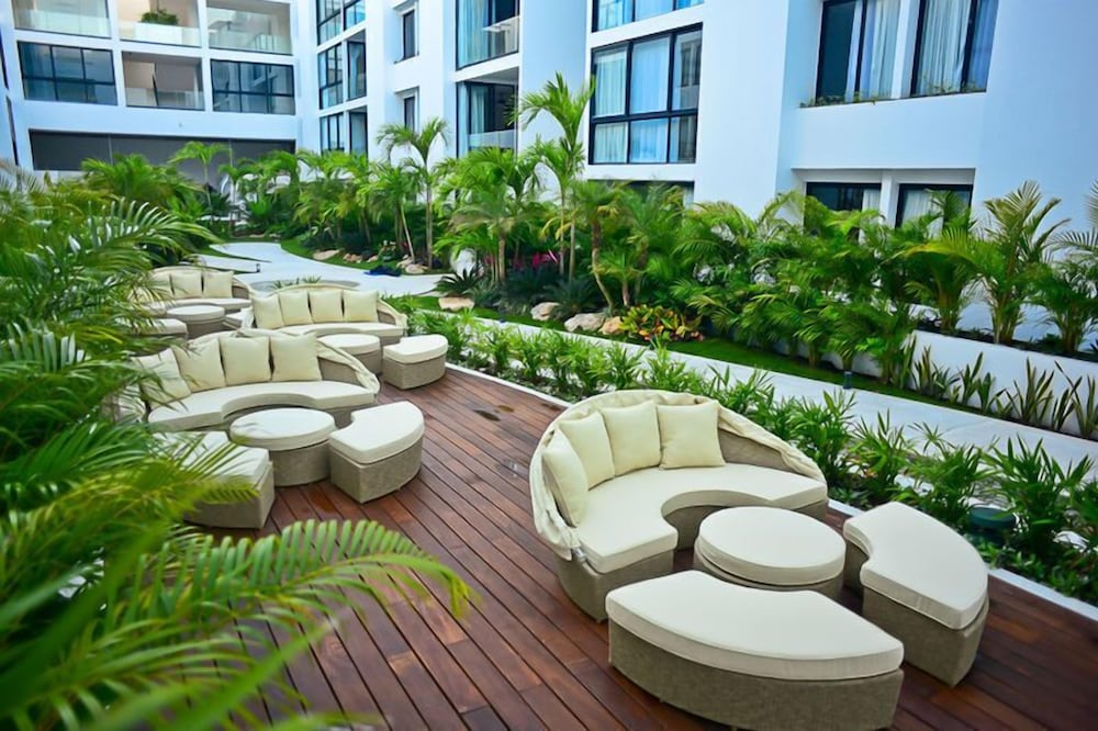 Фото Anah 107 Sur