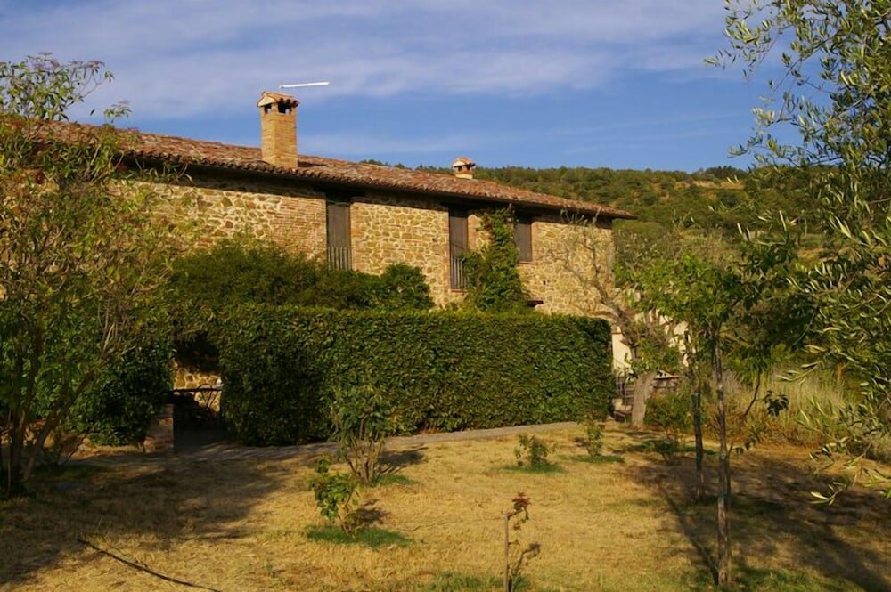 Фото La Casa di Piandelbello