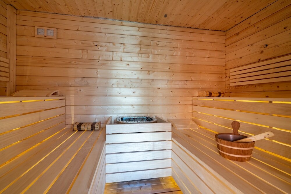 Фото Diekhuus Büsum