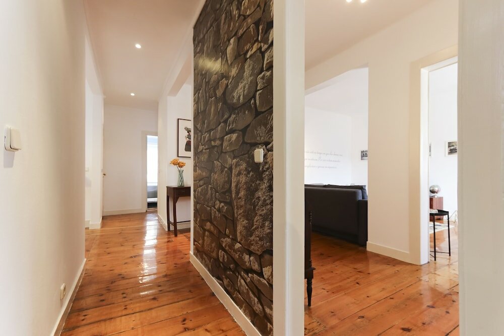 Фото Chiado Views by Homing