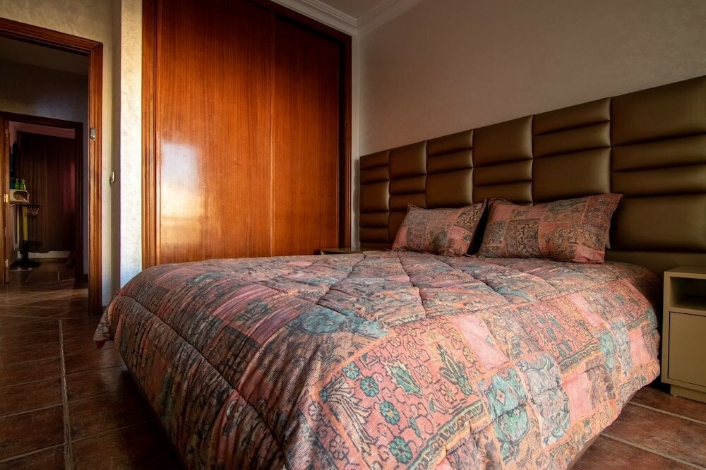 Фото Paraiso del Sol agadir Founty