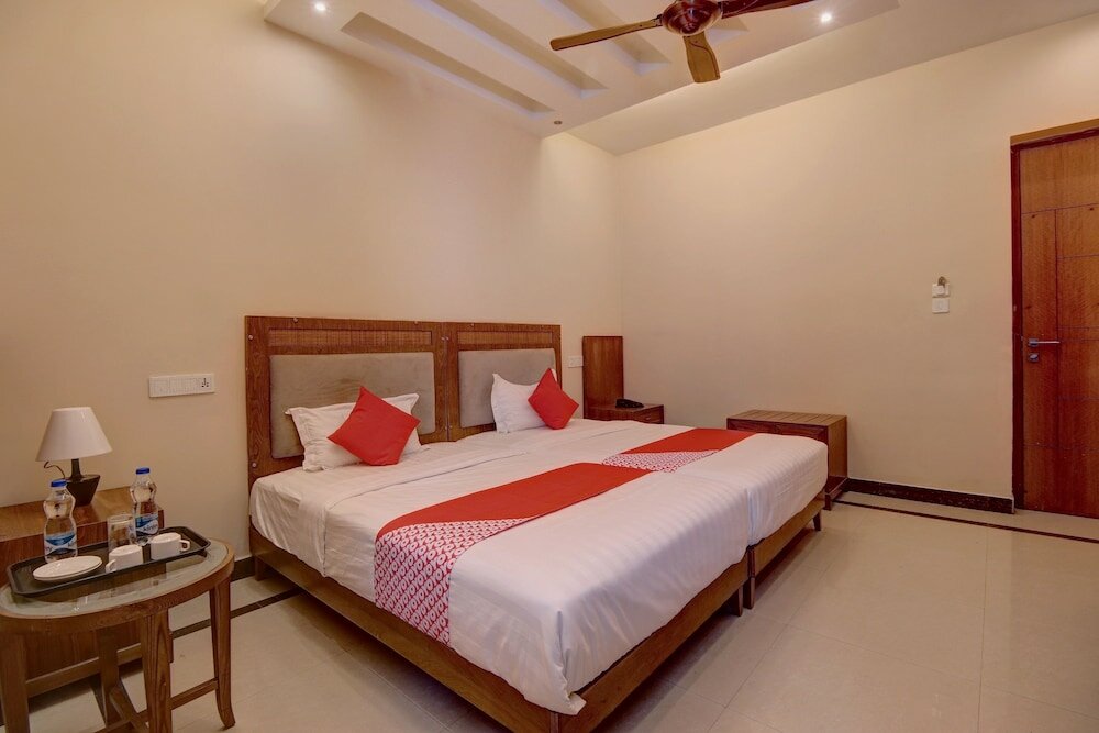 Фото Oyo 24132 Genx