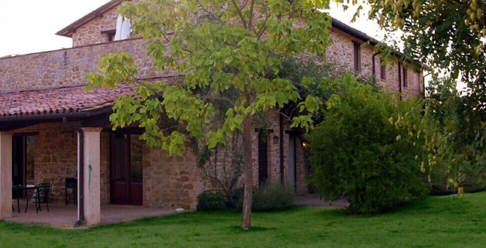 Фото La Casa di Piandelbello