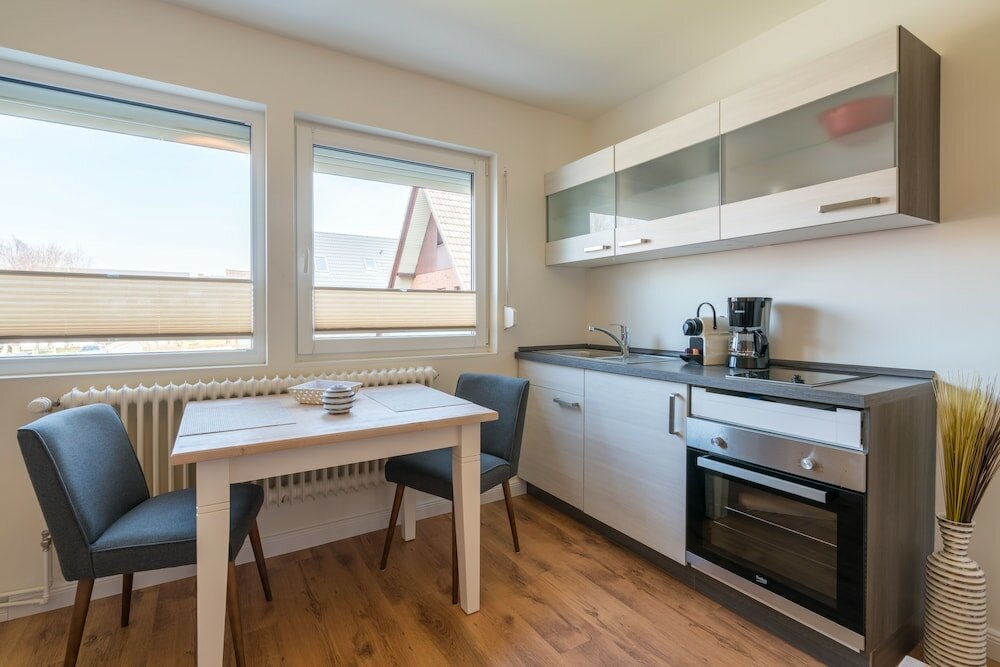 Фото Diekhuus Büsum