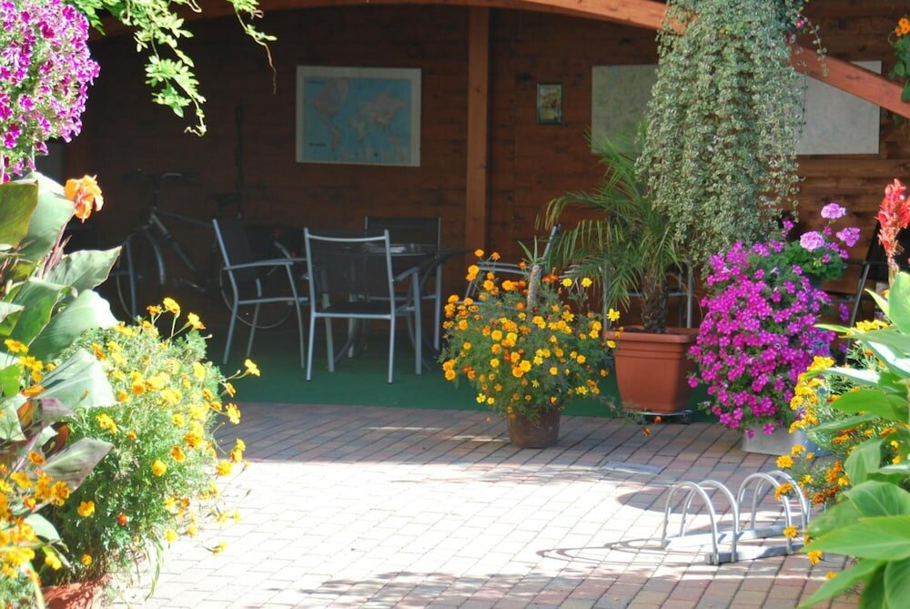 Фото Pension Borna