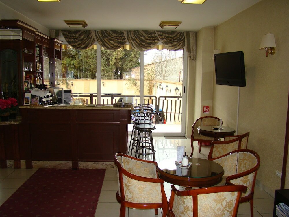 Фото Hotel Vila Ariston