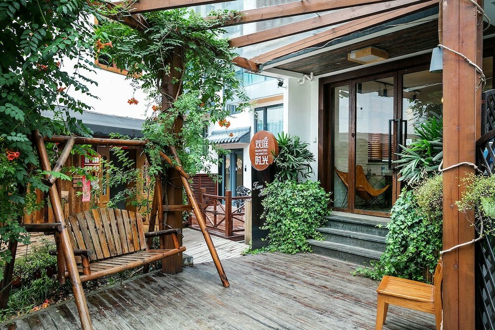 Фото Hangzhou Je t'aime Inn