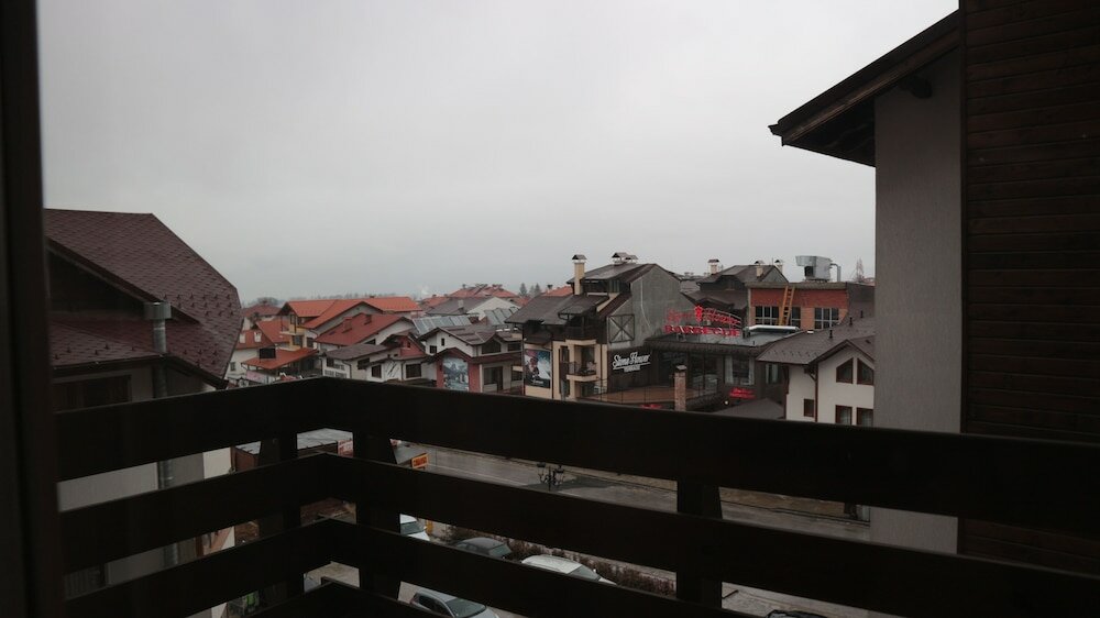 Фото Pirin Palace White Apartments