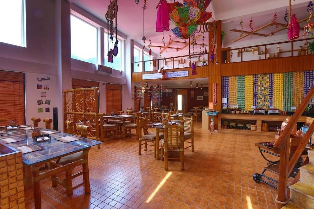 Фото Veda5 Ayurveda And Yoga Retreat