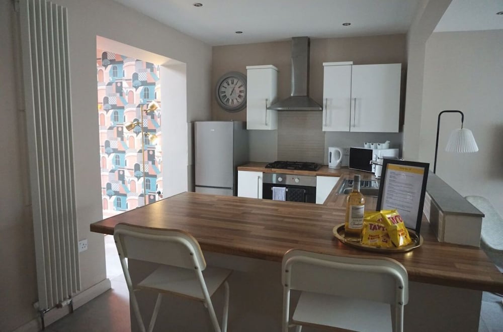 Фото Belfast Corporate House