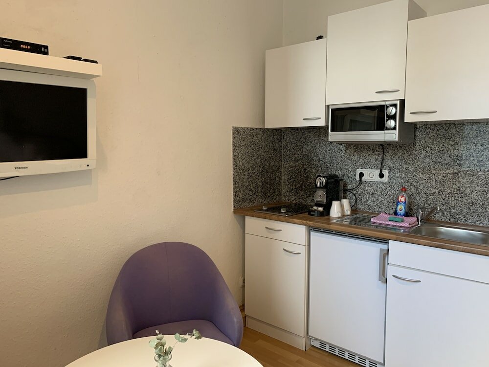 Фото Domapartment Cologne City Altstadt