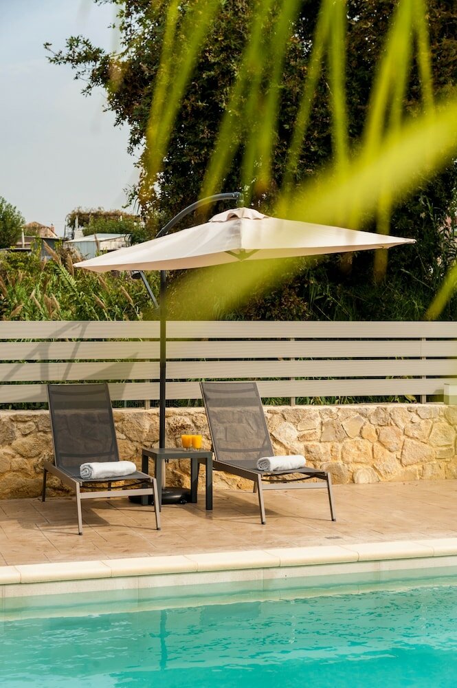 Фото Отель Amaen Luxury House