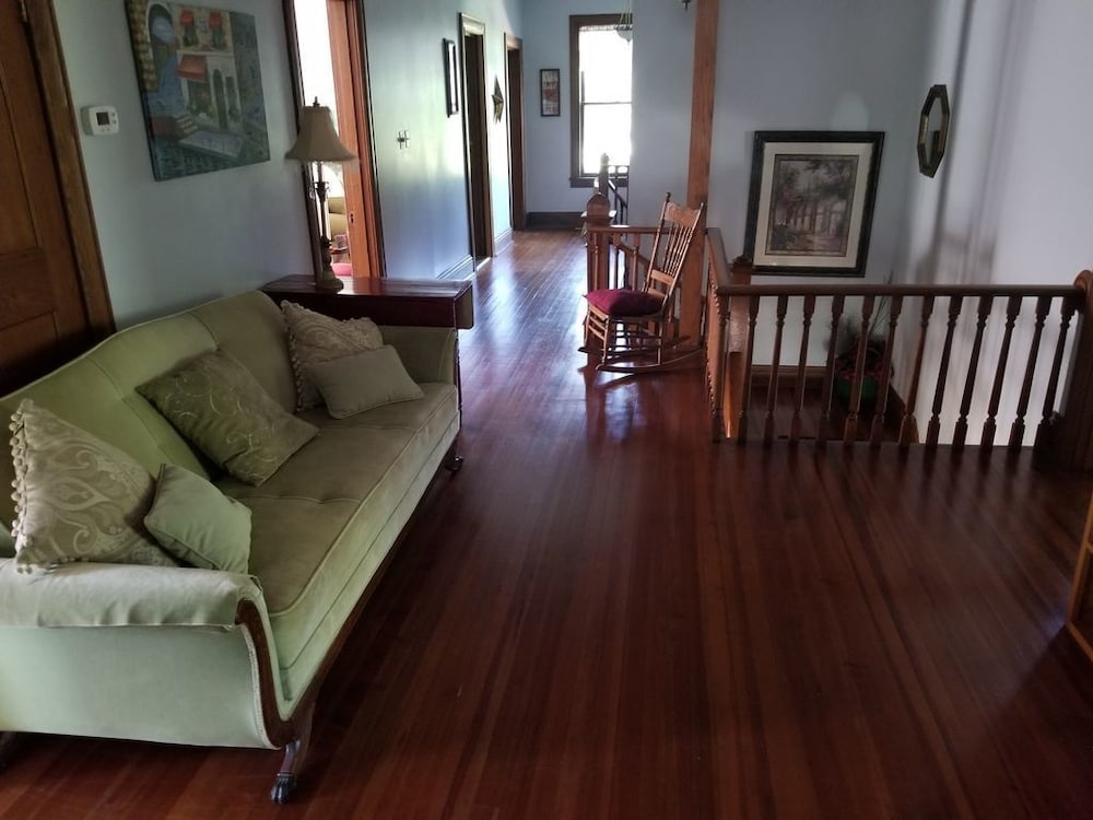 Фото 7 Bedroom Manor near Appomattox & Lynchburg