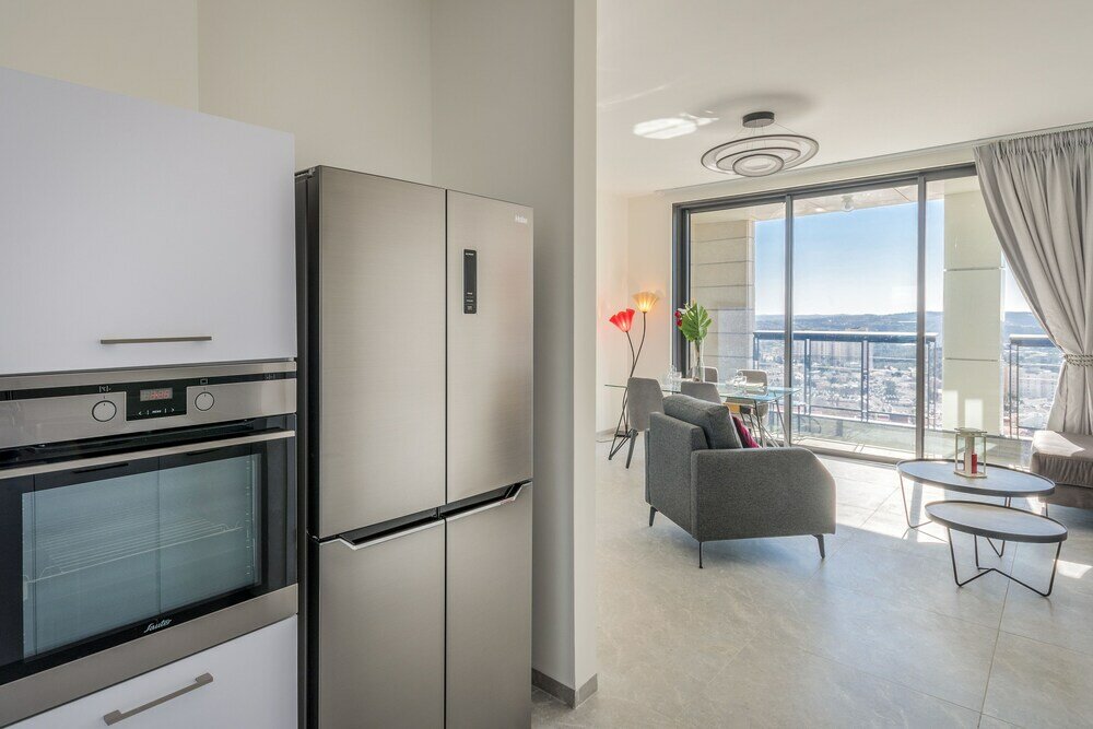 Фото Fantastic View Top location Parking