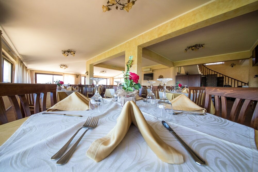 Фото Agriturismo L'Antico Carro