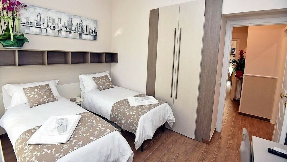 Фото B&b Paradiso Relais