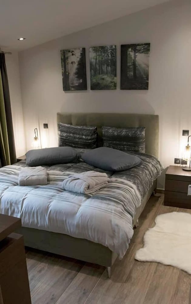 Фото Vintage Suites Trikala