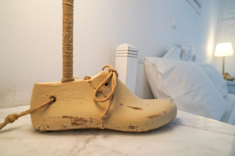 Фото Vlia Mar Myconian Residences