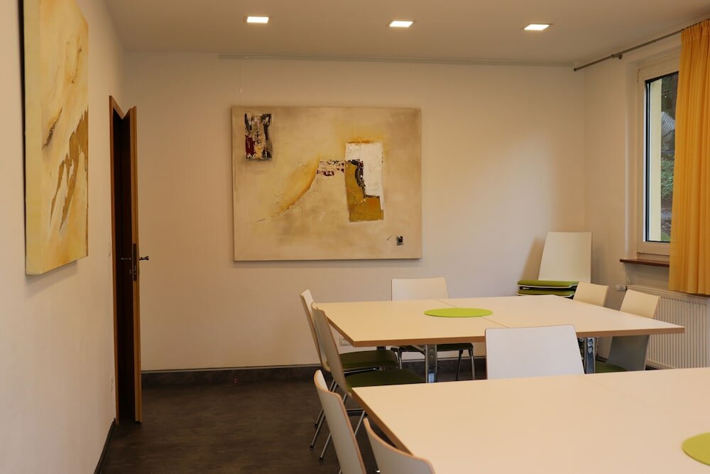 Фото Gästehaus St. Josef