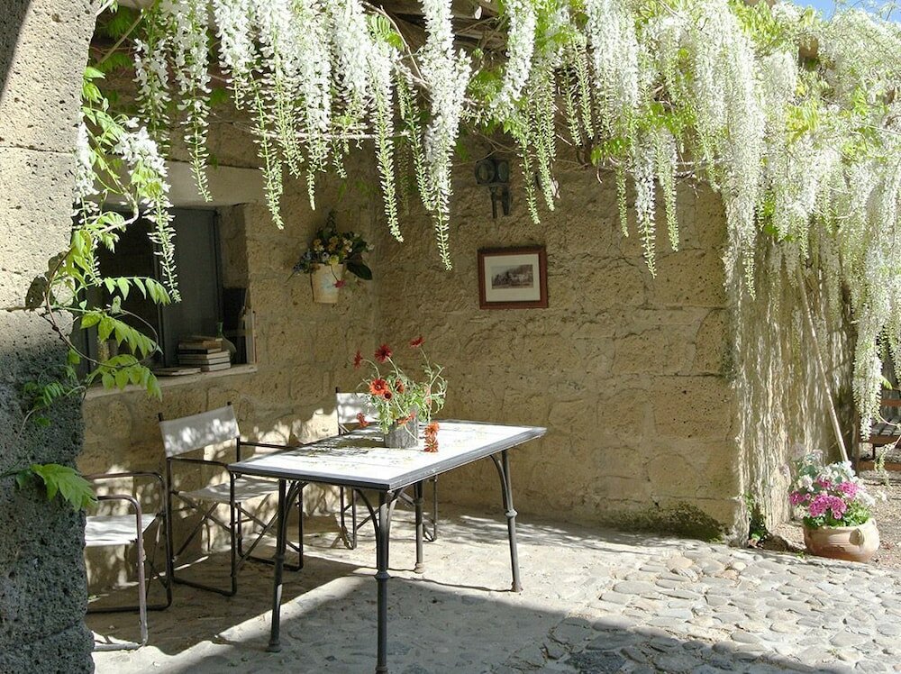 Фото Agriturismo Borgo il Ducato