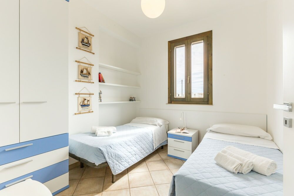 Фото Residence Andrea Doria