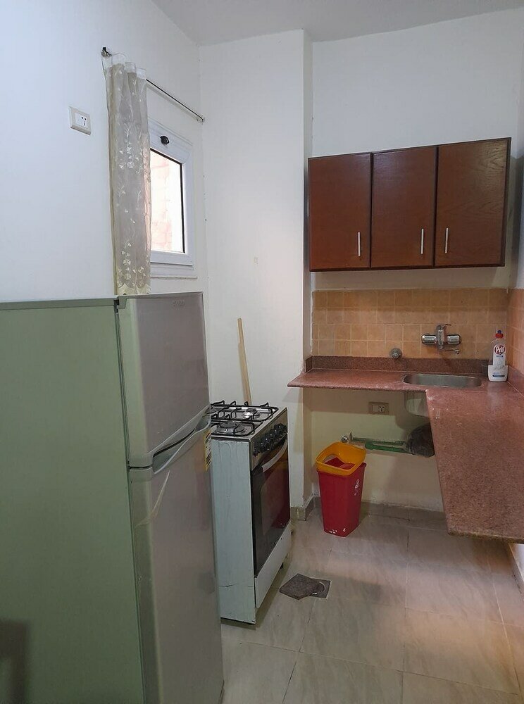 Фото Hurghada Comfort Apartments