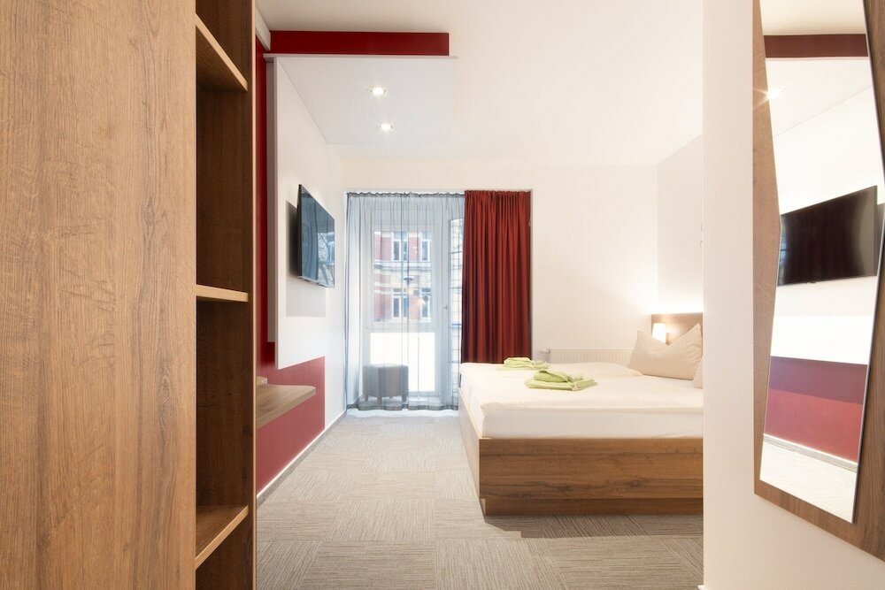 Фото Wettiner Hof