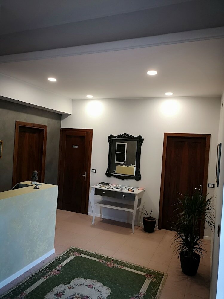 Фото Affittacamere Il Giglio