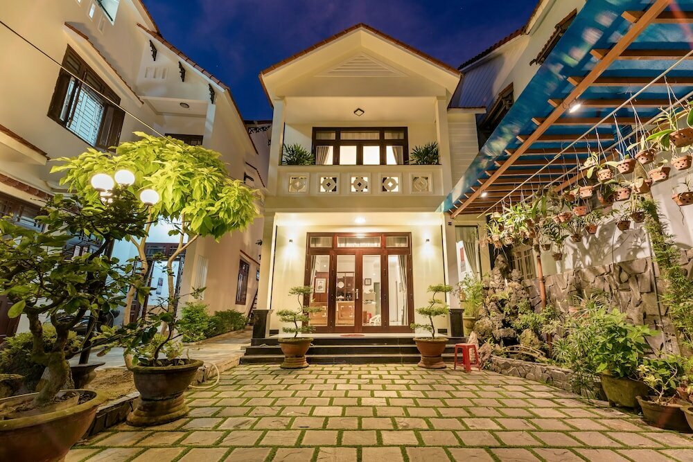 Hotel Hanh Nhung Villa, Hội An, photo