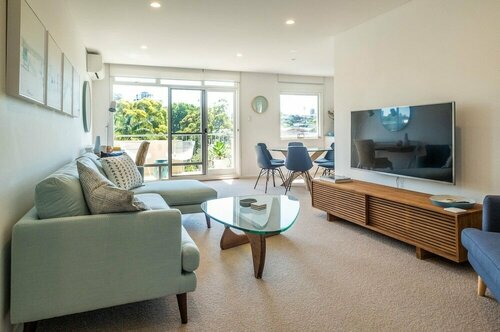 Гостиница Luxury in Prestigious Double Bay H428 в Сиднее