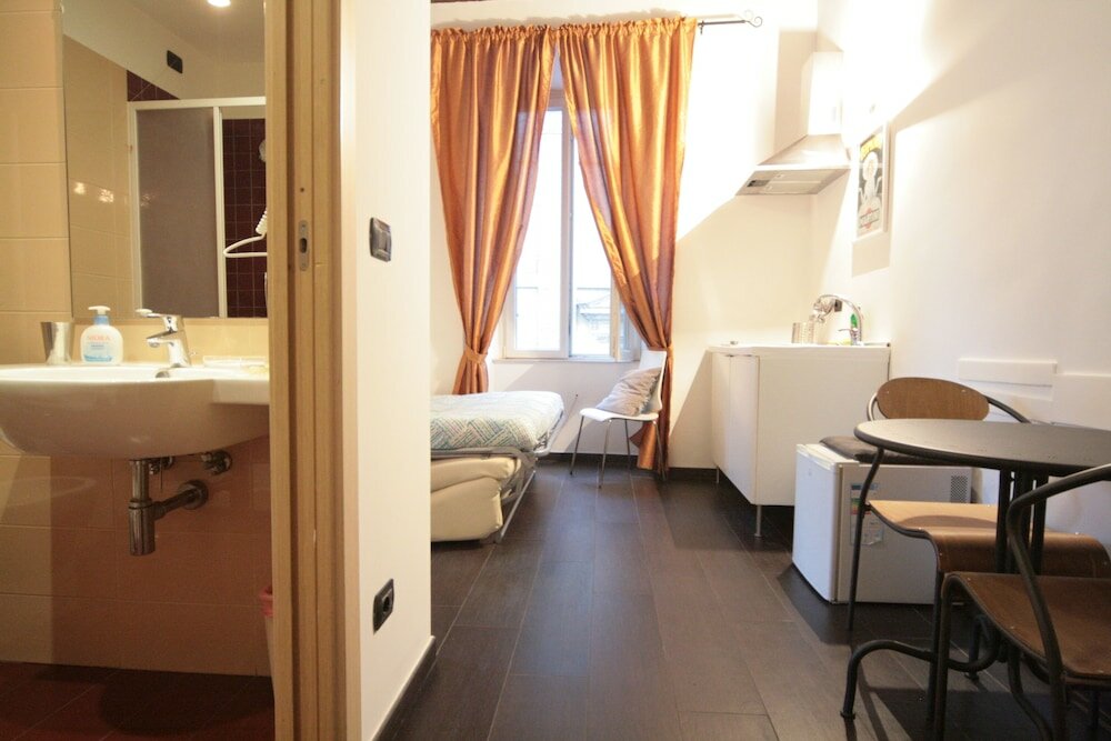 Фото House Monti 1875