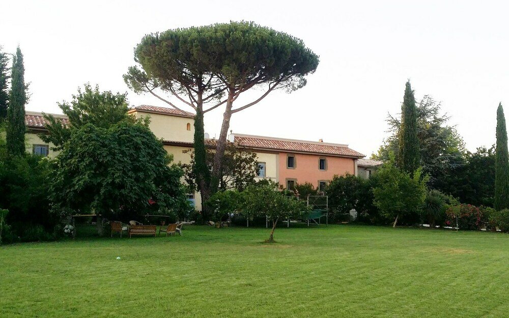 Фото Agriturismo Borgo il Ducato