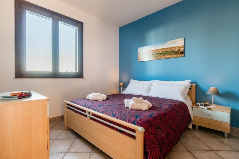 Гостиница Residence Andrea Doria