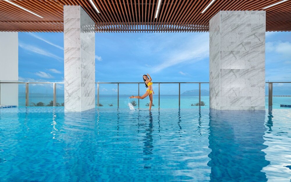 Фото Vesna Hotel Nha Trang