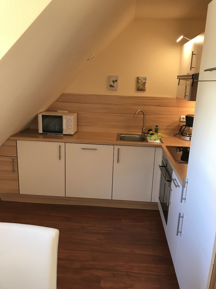 Фото Ferienwohnung Mila Braunlage