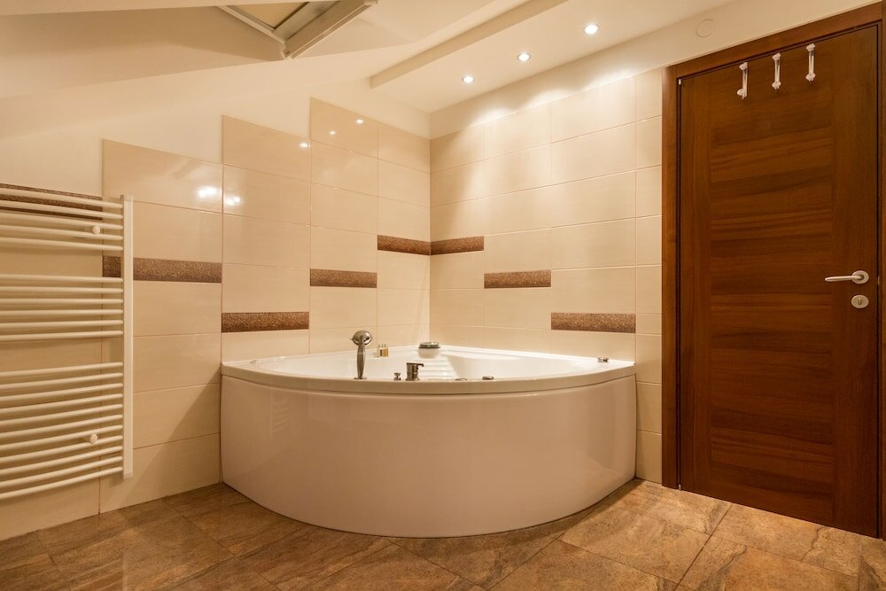 Фото Luxury Apartment Matkovic