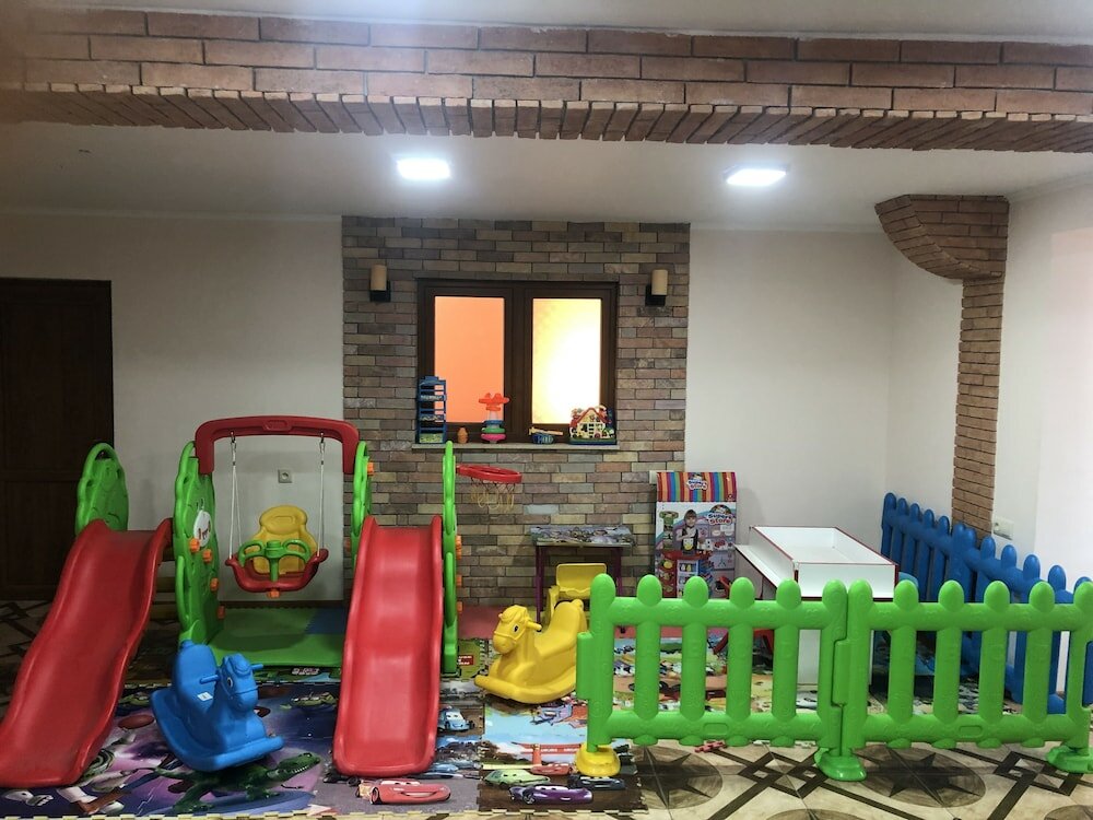 Фото Old City Hotel Alaverdi