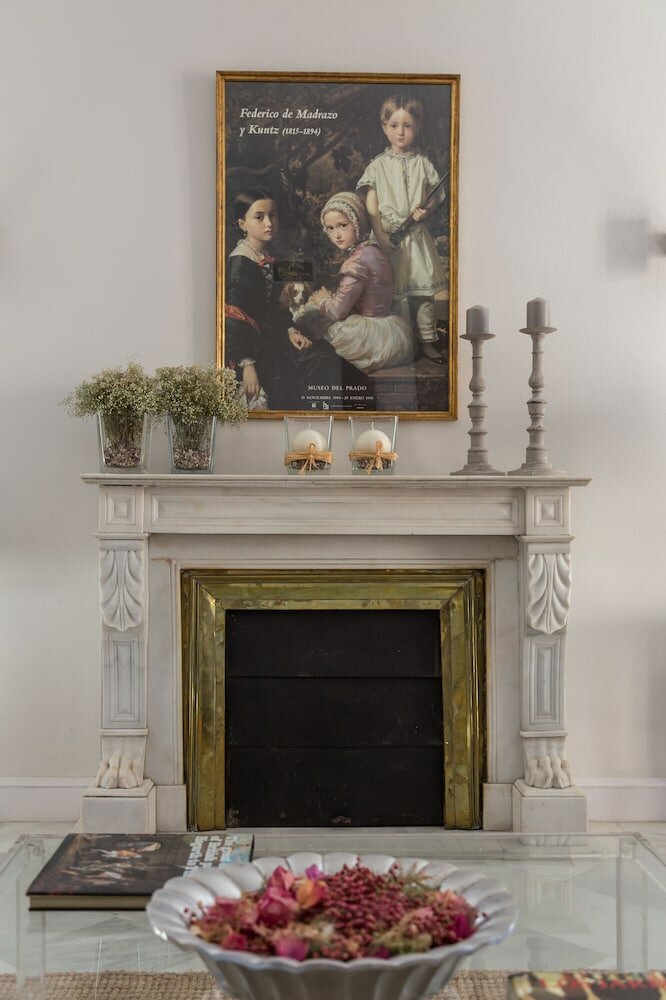 Фото Puerta de San Fernando