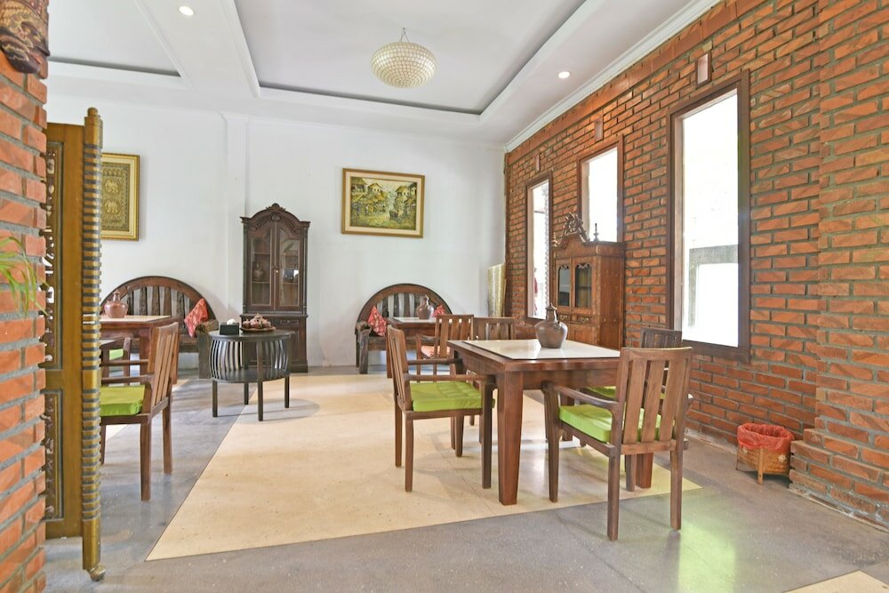 Фото RedDoorz @ Sayan Ubud