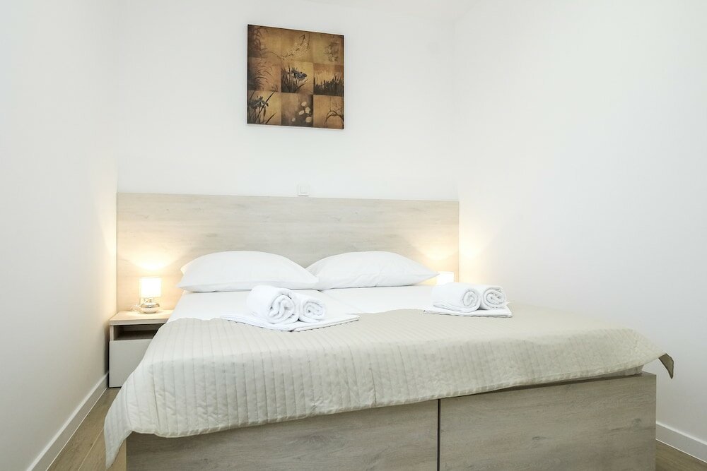 Фото Apartments Villa Dalia