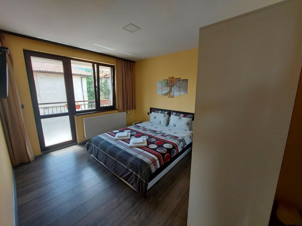 Фото Sharkova House Bansko