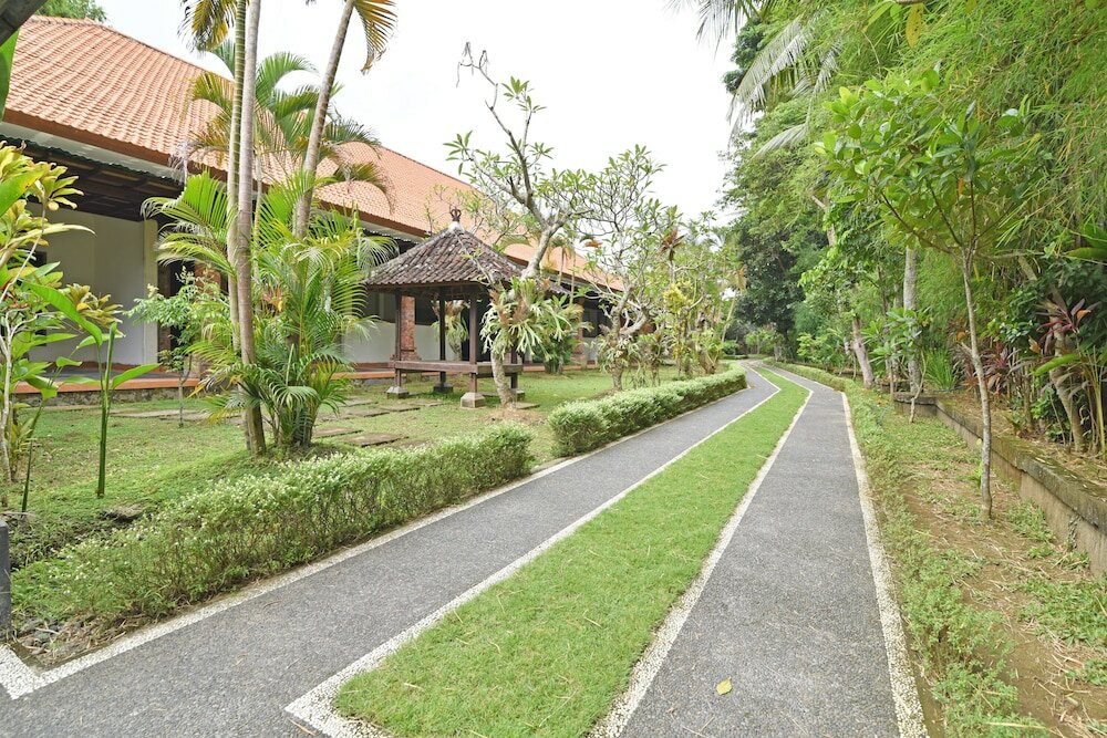 Фото RedDoorz @ Sayan Ubud