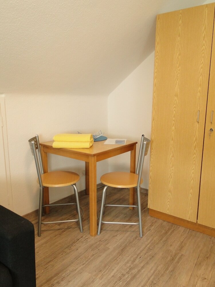 Фото Gästehaus St. Josef