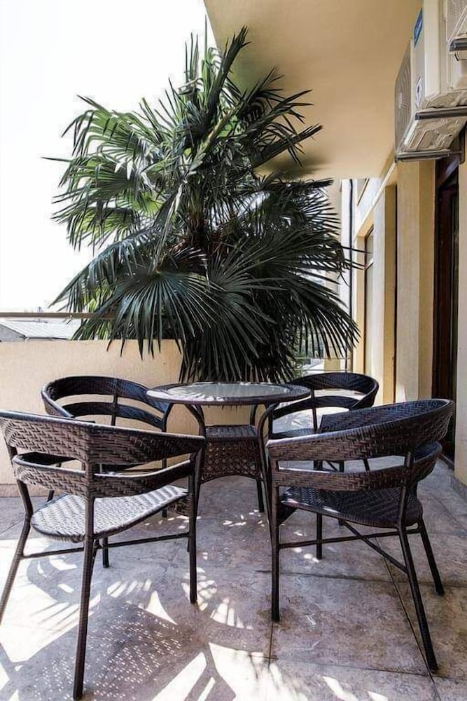 Фото отеля 4