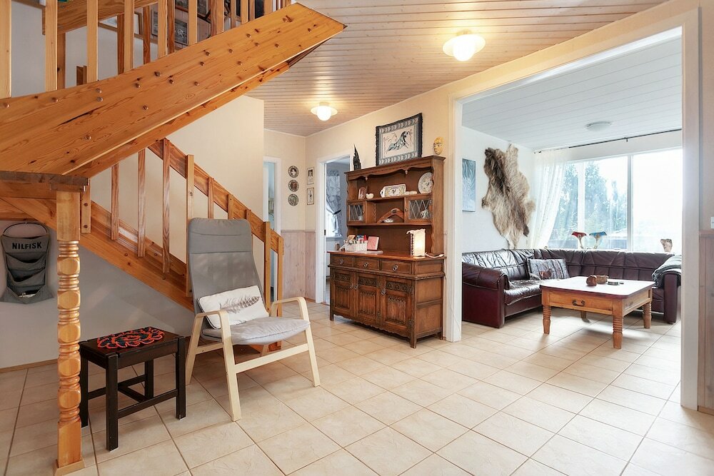 Фото Fosssel Country House