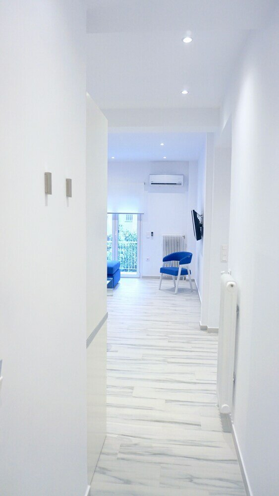 Фото Central Bright Apartment in Athens near Metro