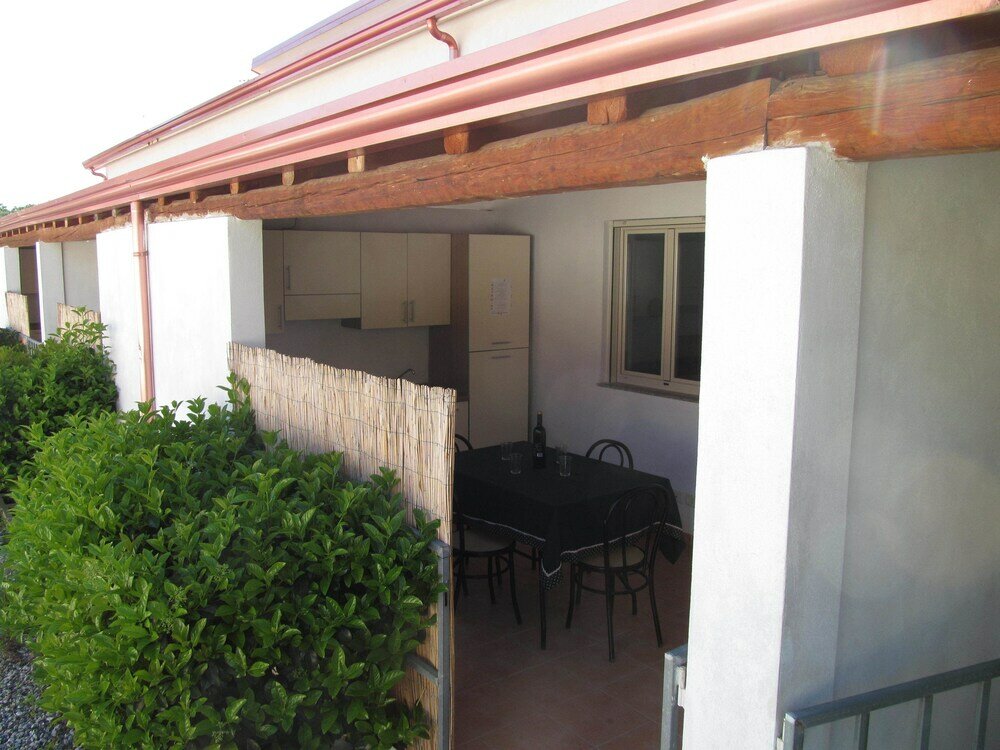 Фото Camping Blumare Village