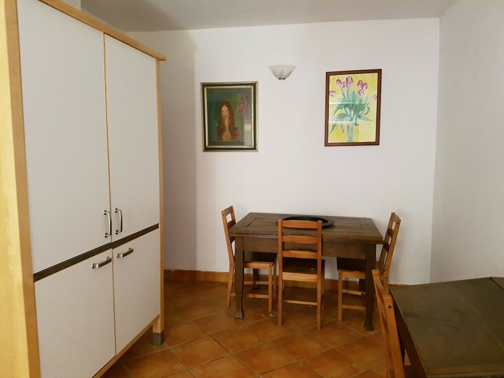 Фото Agriturismo Le Mandriacce