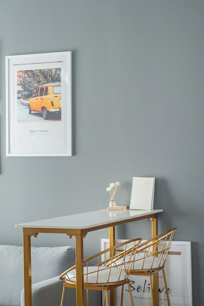 Фото Shezhen Duwel Service Apartment Luohu