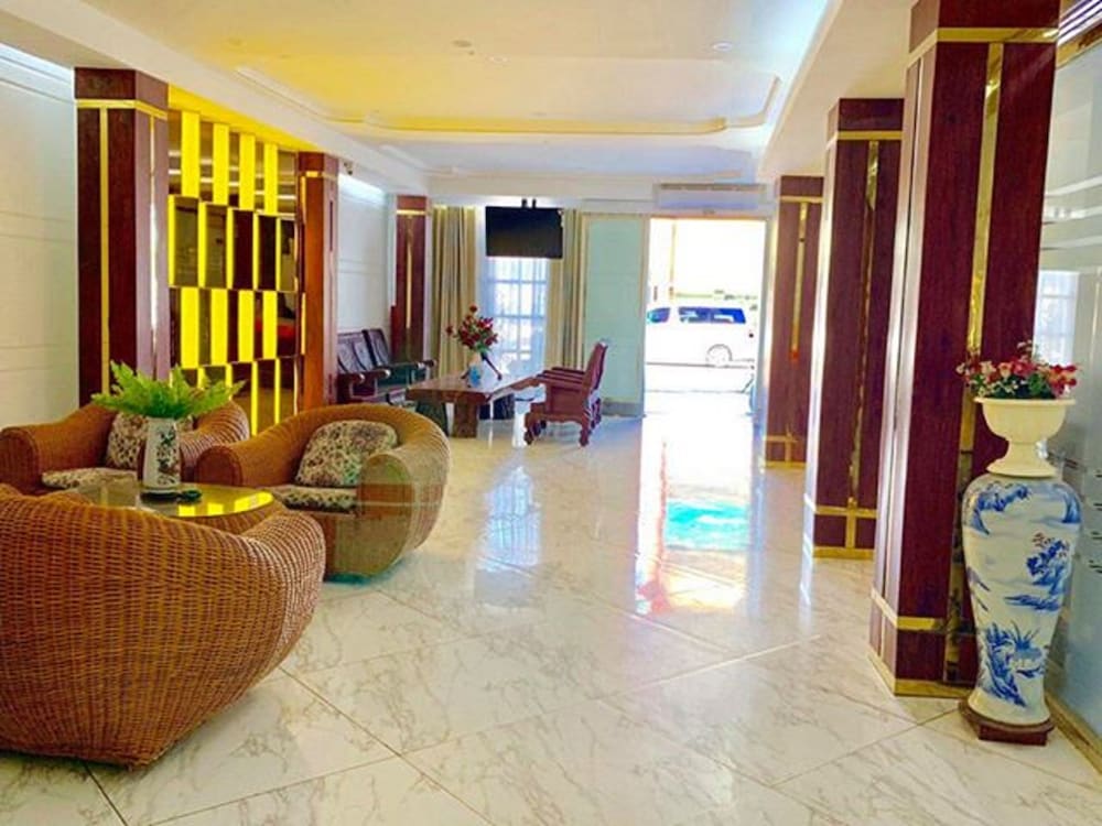 Фото Palace Hotel